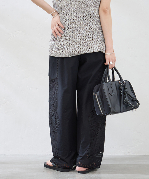 JOURNAL STANDARD（ジャーナルスタンダード） スラックス パンツ