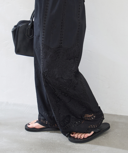 JOURNAL STANDARD（ジャーナルスタンダード） スラックス パンツ