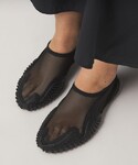 シューズ 「PUMA」モストロ フレックス メ...の詳細画像1