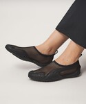 シューズ 「PUMA」モストロ フレックス メ...の詳細画像2