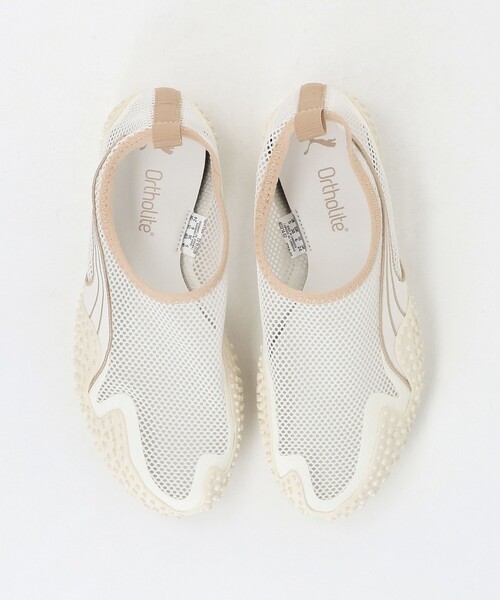 PUMA（プーマ） シューズ 「PUMA」モストロ フレックス メッシュ