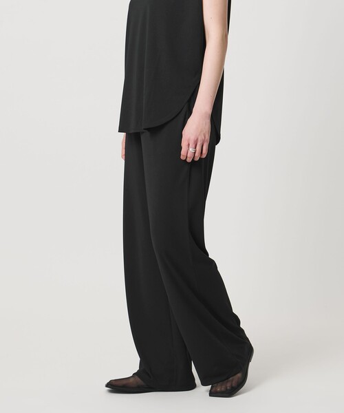 【MARW UNITED ARROWS】スムース イージーパンツ UVカット MARW UNITED ARROWS（マルゥ ユナイテッドアローズ） パンツ 「MARW