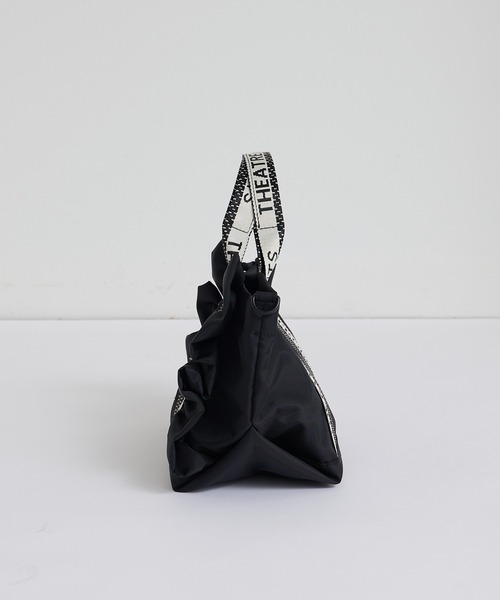 THEATRE PRODUCTS（シアタープロダクツ） トートバッグ 「WEB限定