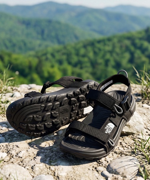 THE NORTH FACE（ザ ノースフェイス） ノースフェイス サンダル メンズ