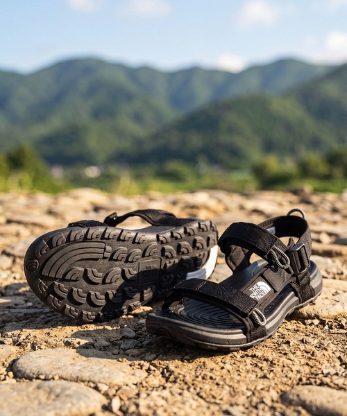 THE NORTH FACE（ザ ノースフェイス） ノースフェイス サンダル メンズ