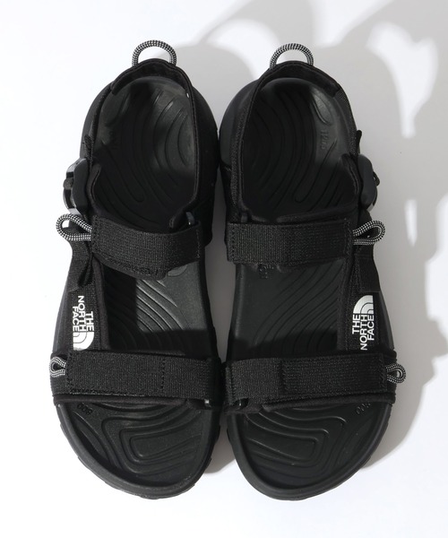 THE NORTH FACE（ザ ノースフェイス） スポーツサンダル ノース