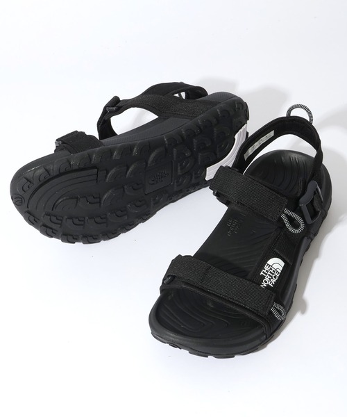 THE NORTH FACE（ザ ノースフェイス） スポーツサンダル ノース