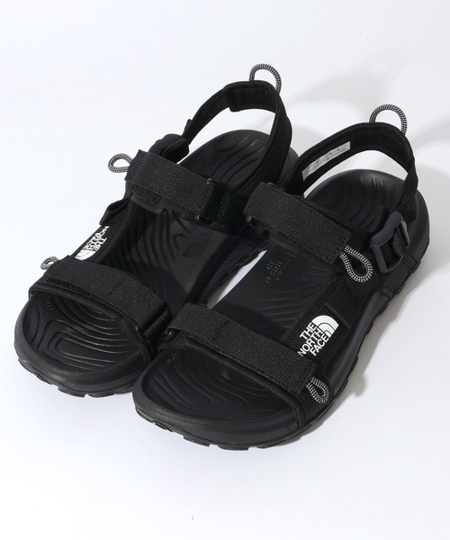 THE NORTH FACE（ザ ノースフェイス） ノースフェイス サンダル メンズ