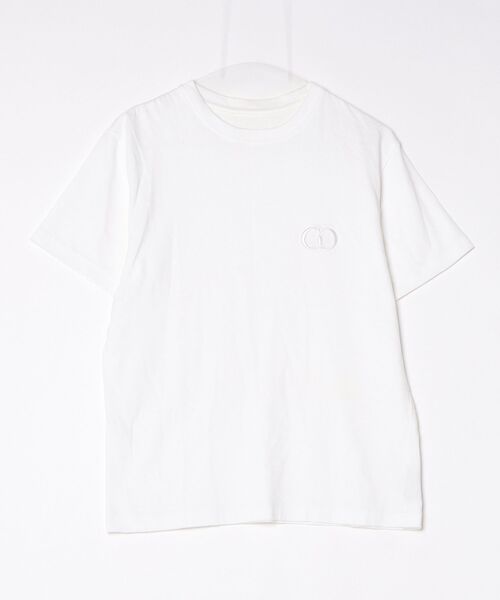 Christian Dior（クリスチャン・ディオール） CD ICON 半袖Tシャツ X