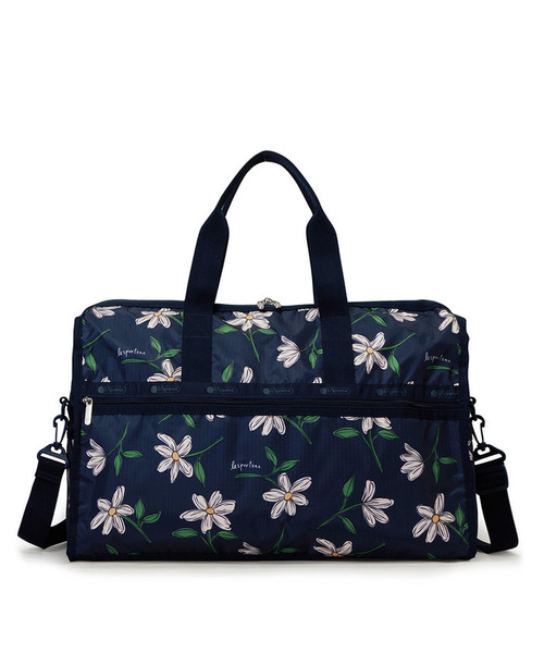LeSportsac（レスポートサック） ボストンバッグ DELUXE LG WEEKENDER