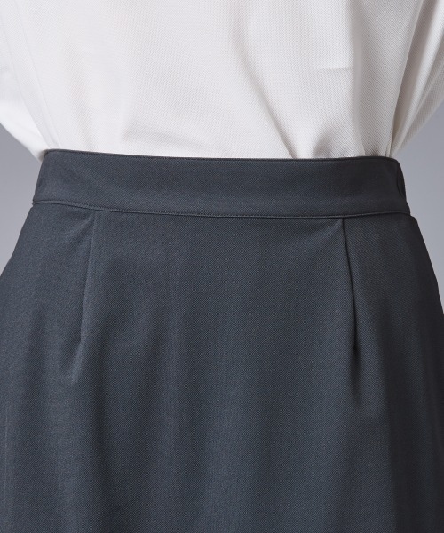 「CHIC STYLE」 ミニスカート M ブラック レディース_画像2