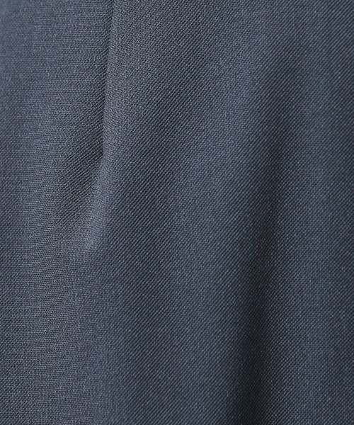 「CHIC STYLE」 ミニスカート M ブラック レディース_画像6