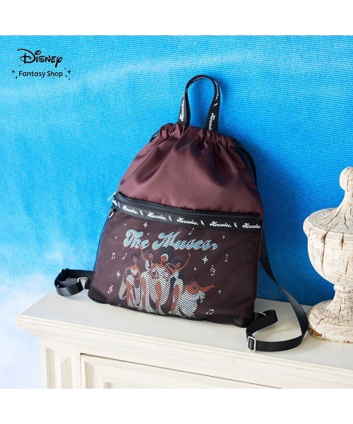 Disney（ディズニー） デイバック リュック ナップサック（選べる