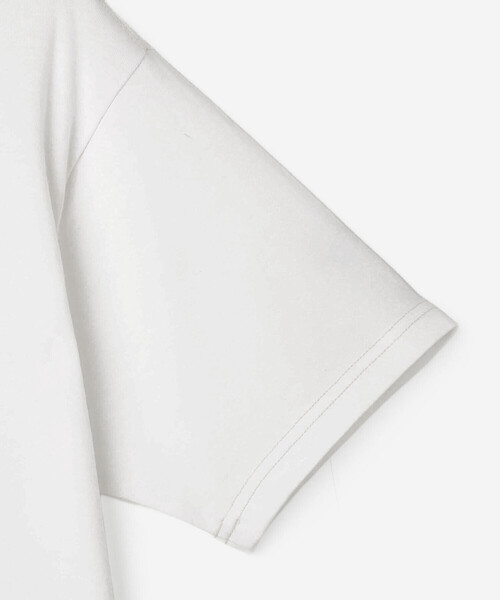 「WHITESVILLE」 半袖Tシャツ L ブラック メンズ_画像5
