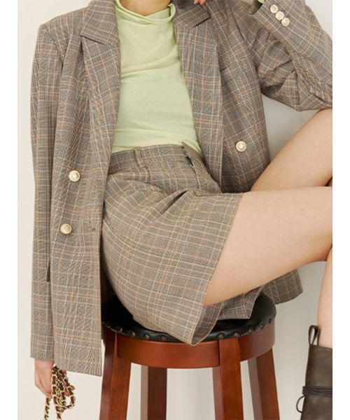 LILY BROWN（リリーブラウン） パンツ ショートパンツ レディース