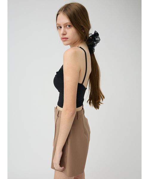 LILY BROWN（リリーブラウン） パンツ ショートパンツ レディース