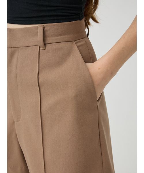 LILY BROWN（リリーブラウン） パンツ ショートパンツ レディース