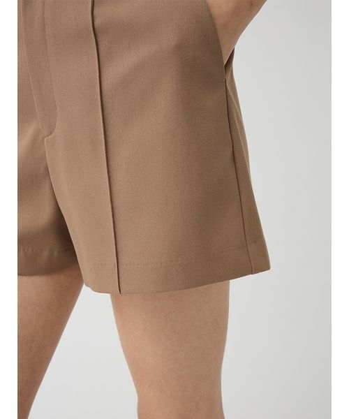 LILY BROWN（リリーブラウン） パンツ ショートパンツ レディース