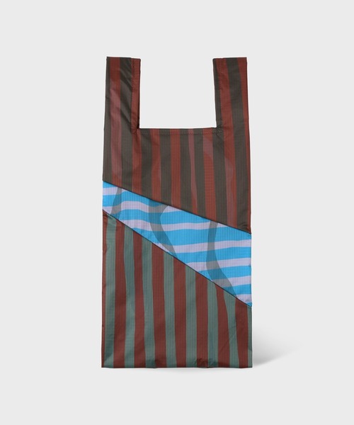 Paul Smith（ポール・スミス） エコバッグ Susan Bijl x Paul Smith