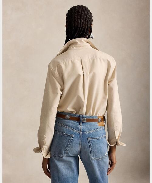 POLO RALPH LAUREN（ポロ・ラルフローレン） ラルフローレン ブラウス