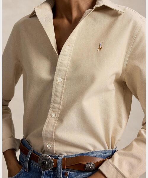 POLO RALPH LAUREN（ポロ・ラルフローレン） ラルフローレン ブラウス
