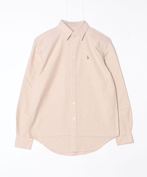 POLO RALPH LAUREN（ポロ・ラルフローレン） ラルフローレン ブラウス