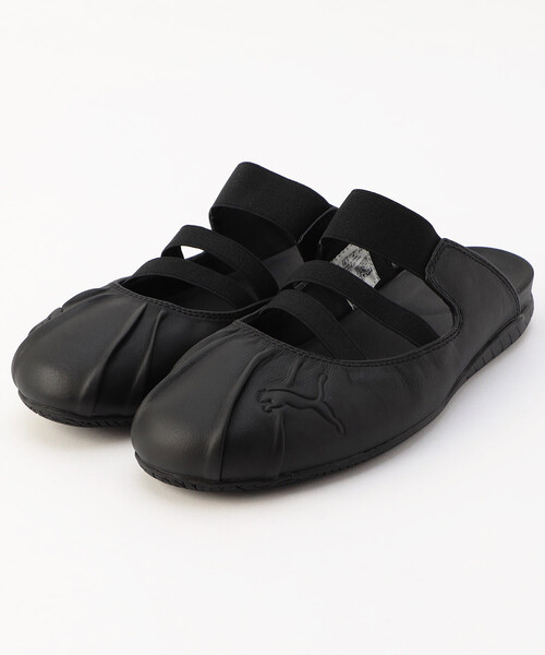 PUMA（プーマ） スポーツサンダル サンダル 夏 ミュール Speedcat Mule