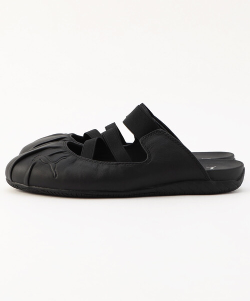 PUMA（プーマ） スポーツサンダル サンダル 夏 ミュール Speedcat Mule