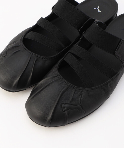 PUMA（プーマ） スポーツサンダル サンダル 夏 ミュール Speedcat Mule