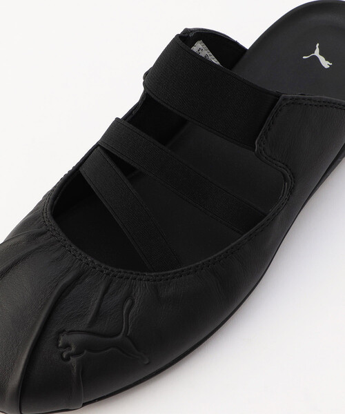 PUMA（プーマ） スポーツサンダル サンダル 夏 ミュール Speedcat Mule