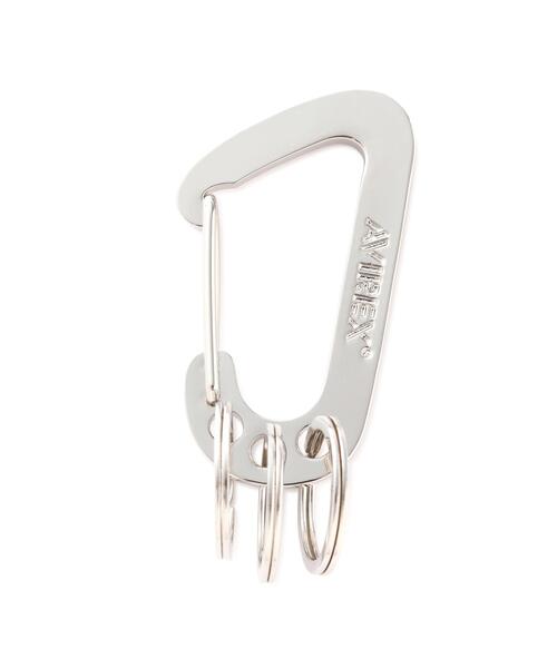 AVIREX（アヴィレックス） キーホルダー 「AVIREX by J.H.M CO.，LTD