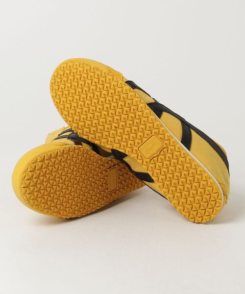 Onitsuka Tiger（オニツカタイガー） ローカットスニーカー 22.5