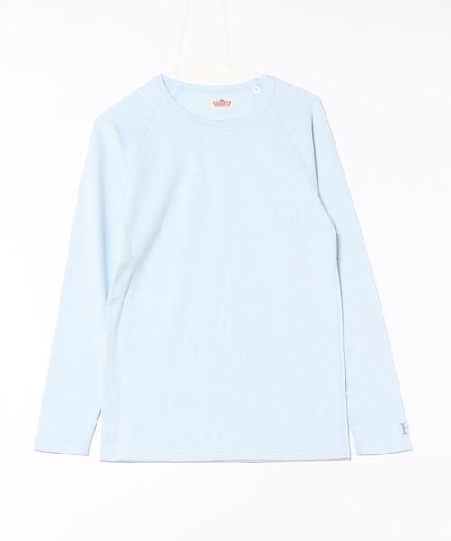 HOLLYWOOD RANCH MARKET（HOLLYWOOD RANCH MARKET） 長袖Tシャツ X