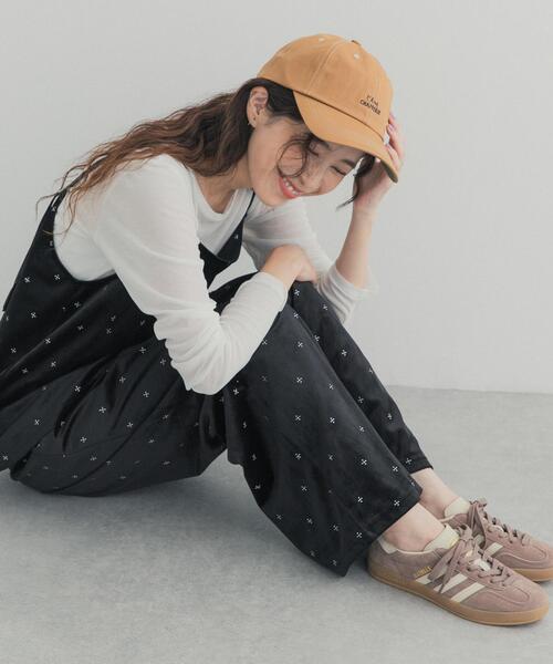 URBAN RESEARCH DOORS（アーバンリサーチドアーズ） ワイドパンツ