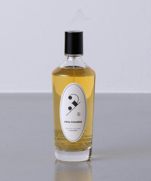 優先配送 CLAUSPORTO 125ml アグア・コロン - 香水(男性用)