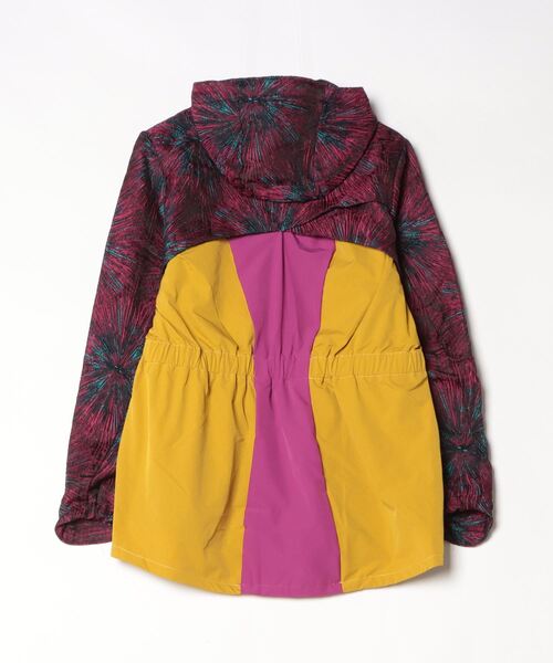 ALDIES（アールディーズ） マウンテンパーカー ウインドブレーカー 2