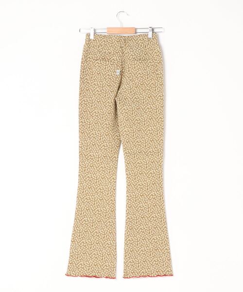 国産在庫あ パンツ FLOWER PANTS ZOZOTOWN PayPayモール店 - 通販 - PayPayモール 大特価新品