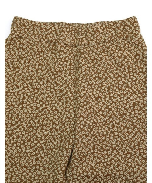 国産在庫あ パンツ FLOWER PANTS ZOZOTOWN PayPayモール店 - 通販 - PayPayモール 大特価新品
