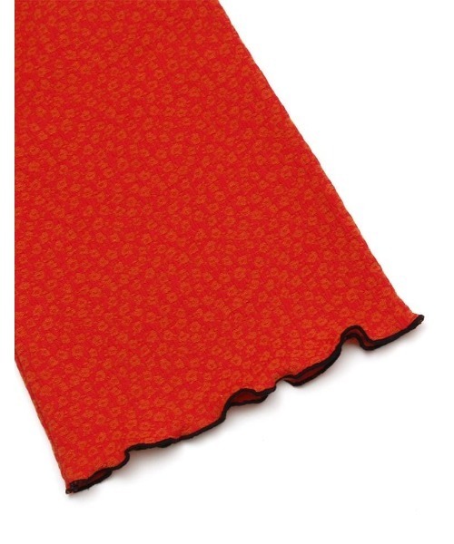 国産在庫あ パンツ FLOWER PANTS ZOZOTOWN PayPayモール店 - 通販 - PayPayモール 大特価新品