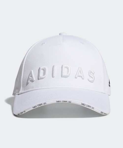 帽子 キャップ ツイルトーナルロゴキャップ Adidas Golf アディダスゴルフ Twill Cap Zozotown Paypayモール店 通販 Paypayモール