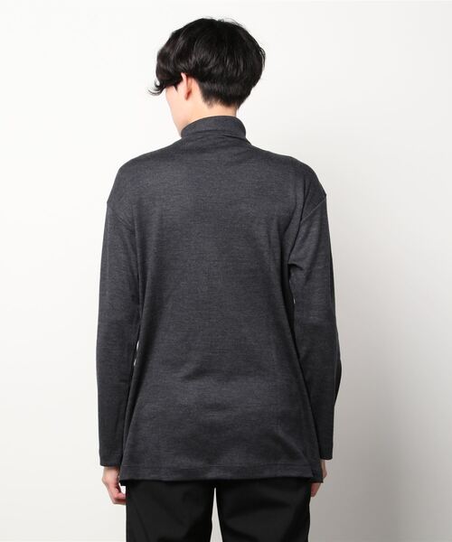 期間限定特価 tシャツ Tシャツ HIGH NECK LONG SLEEVE T-SHIRT ZOZOTOWN PayPayモール店 - 通販 - PayPayモール 好評超激安