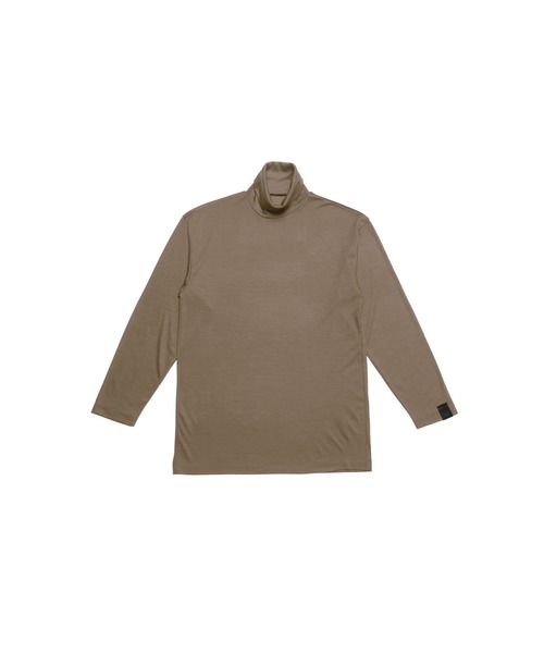 期間限定特価 tシャツ Tシャツ HIGH NECK LONG SLEEVE T-SHIRT ZOZOTOWN PayPayモール店 - 通販 - PayPayモール 好評超激安