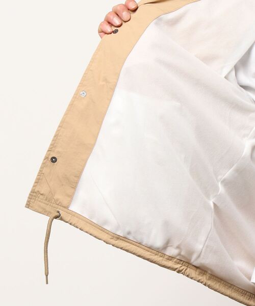 新作 アウター ZOZOTOWN PayPayモール店 - 通販 - PayPayモール BRANDALISED Banksy BALLOON GIRL コーチジャケット 正規品大人気