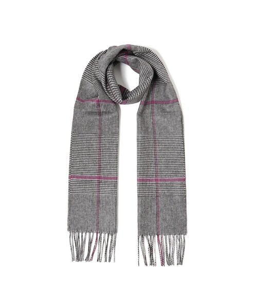 PIACENZA（ピアチェンツァ） マフラー PIACENZA / シルクカシミヤ