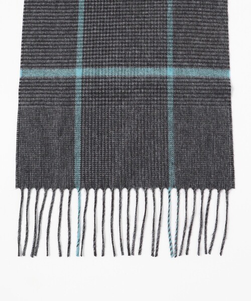 PIACENZA（ピアチェンツァ） マフラー PIACENZA / シルクカシミヤ