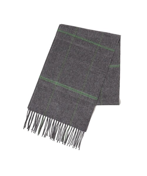 PIACENZA（ピアチェンツァ） マフラー PIACENZA / シルクカシミヤ