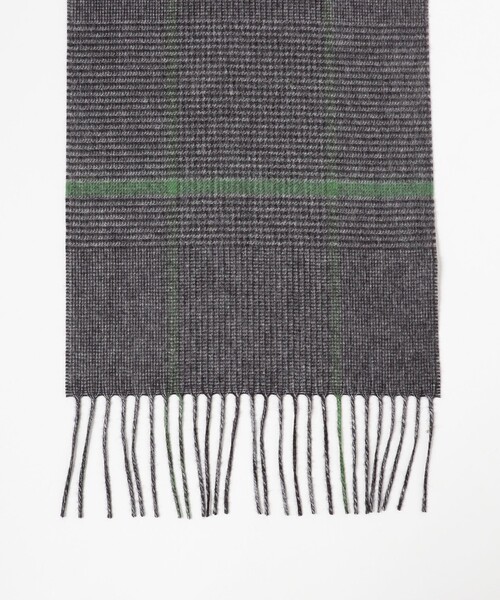 PIACENZA（ピアチェンツァ） マフラー PIACENZA / シルクカシミヤ