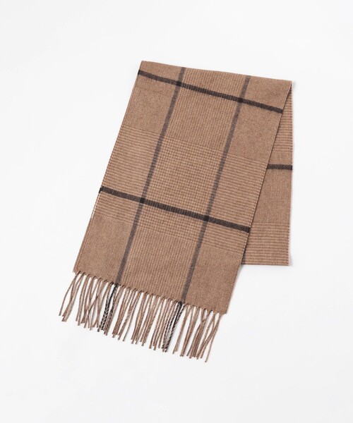 PIACENZA（ピアチェンツァ） マフラー PIACENZA / シルクカシミヤ