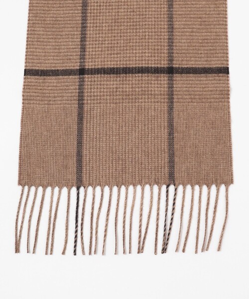 PIACENZA（ピアチェンツァ） マフラー PIACENZA / シルクカシミヤ