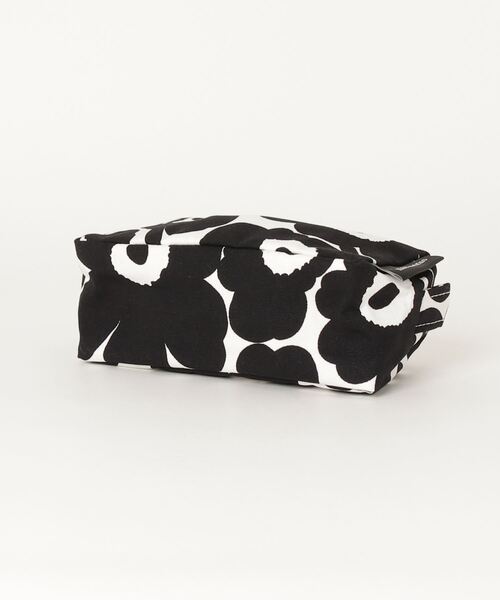 【国内発送】マリメッコ コスメポーチ MINI UNIKKO TIISE Mini Unikko Tiise ポーチ | Maija Isola | Marimekko
